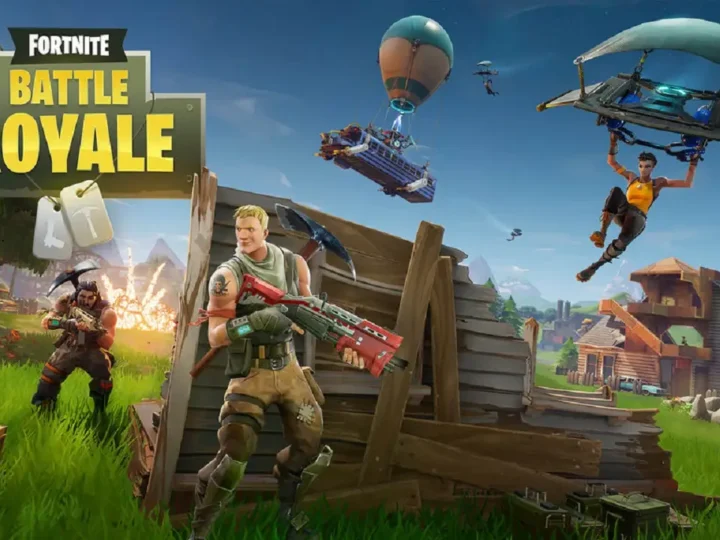 Tout Ce Que Vous Devez Savoir sur Fortnite : Infos