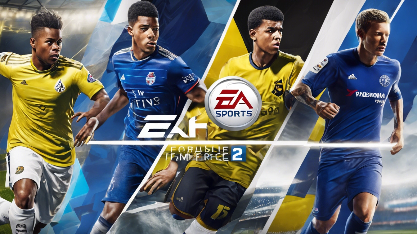 EA Sports FC 25 Disponible en Accès Anticipé : Tout Ce Que Vous Devez Savoir