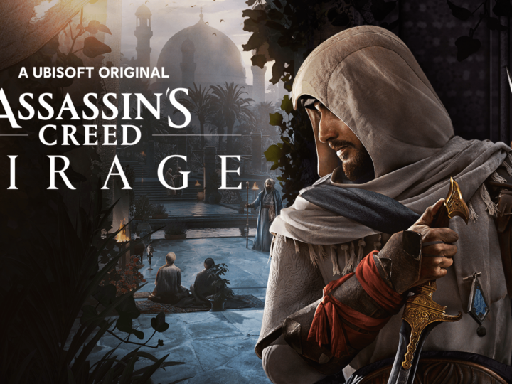 Assassin’s Creed Mirage : Les Missions Principale [FR]