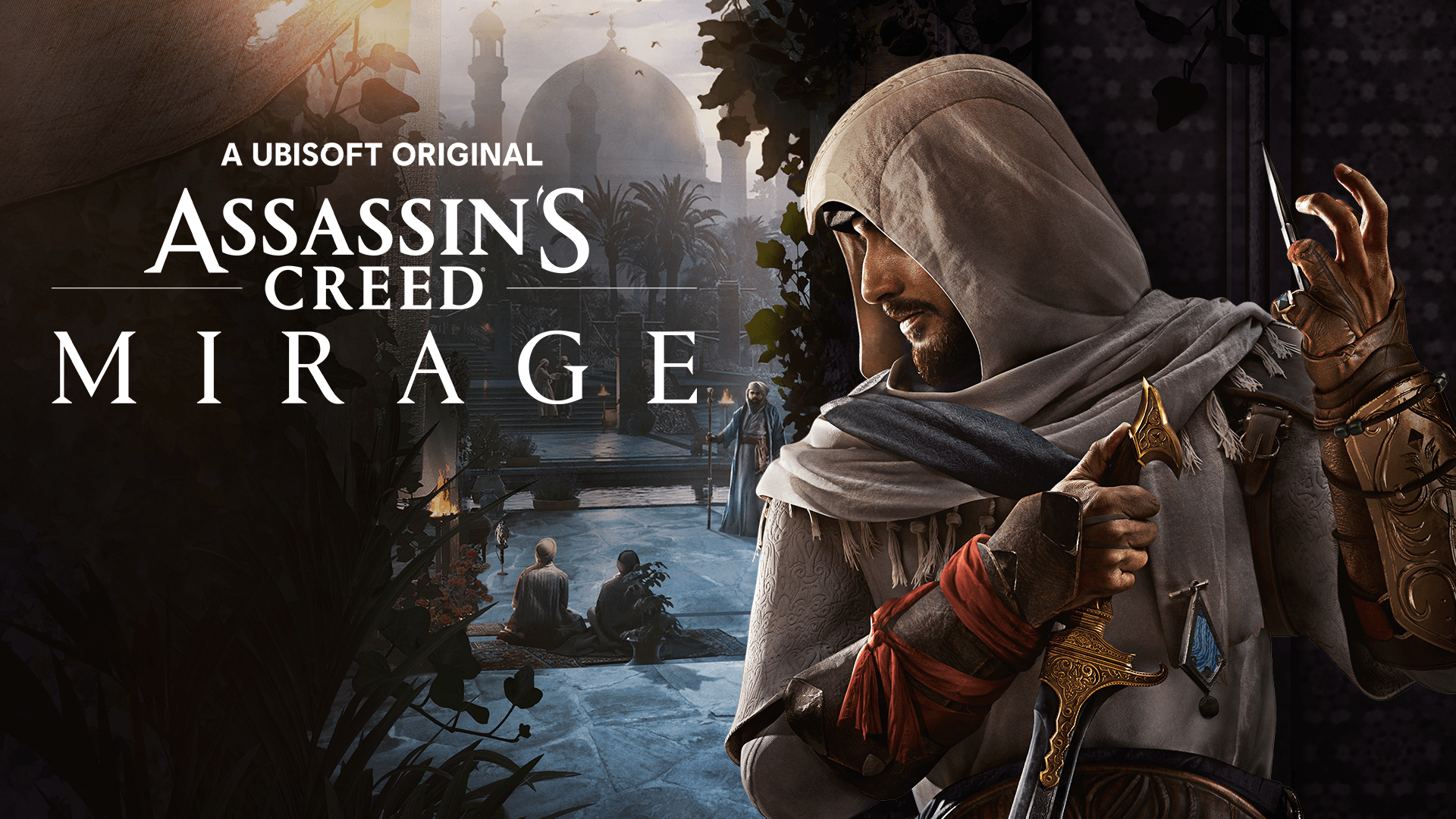 Assassin’s Creed Mirage : Les Missions Principale [FR]