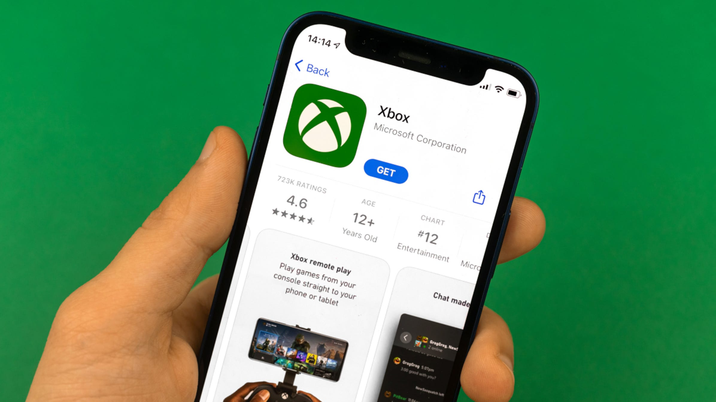 Microsoft va supprimer son application Xbox Game Pass sur mobile : ce qu’il faut savoir