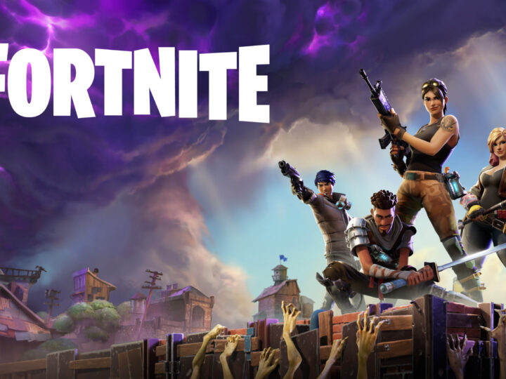 Tout Ce Que Vous Devez Savoir sur Fortnite : Infos