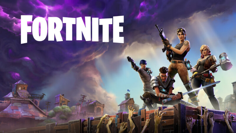 Tout Ce Que Vous Devez Savoir sur Fortnite : Infos