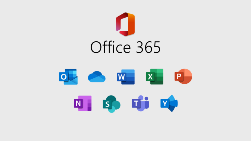 Comment Installer Office 365 sur PC et Mac : Guide Complet